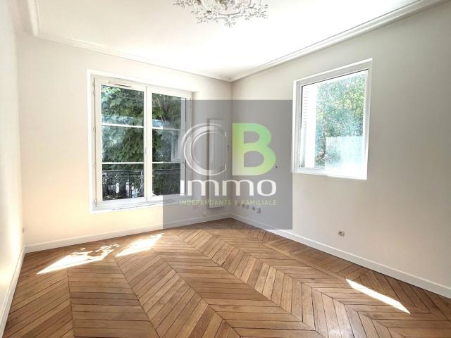 Appartement location à Créteil, Le Plessis-trévise