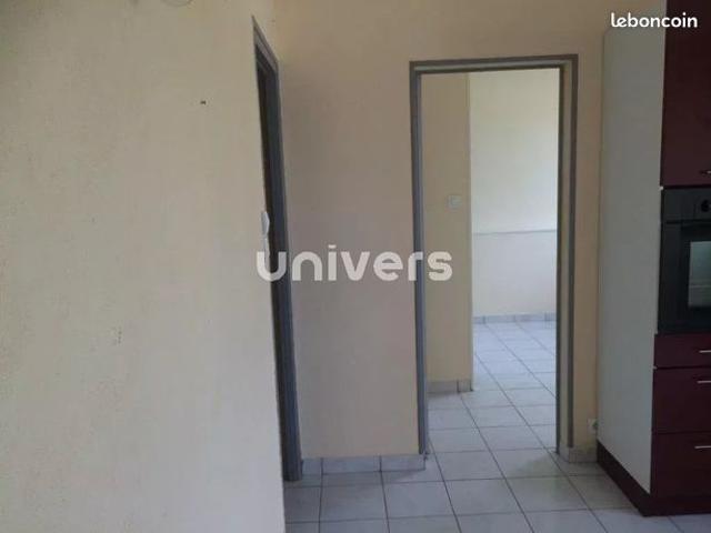 Appartement vente à Guilherand-Granges, Ardèche