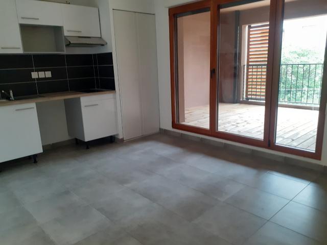 Appartement location à Toulouse