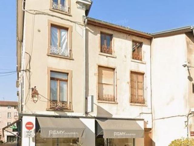 Appartement vente à Lyon, Métropole de Lyon