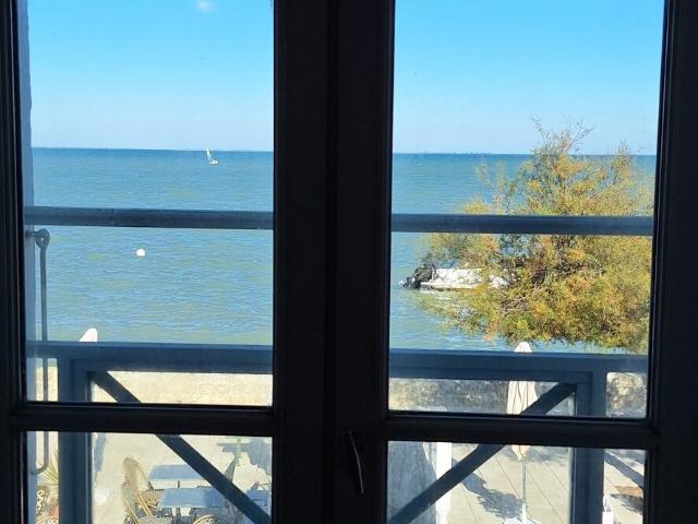 Appartement vente à La Rochelle, La Flotte