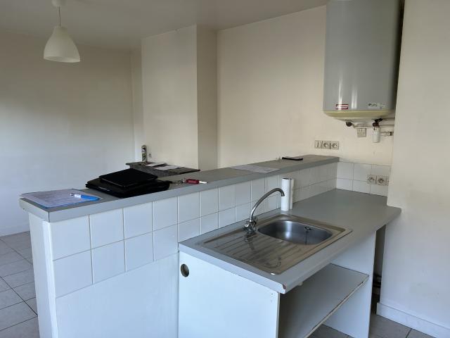 Appartement location à La Flèche, Le Lude