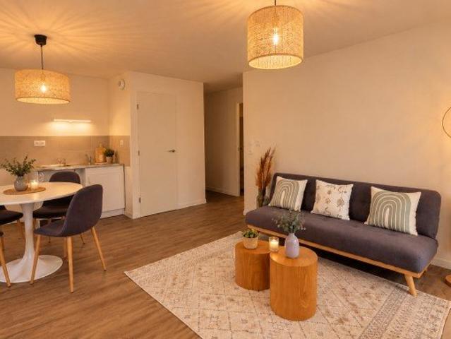 Appartement location à Quimper, Finistère