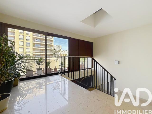 Appartement location à Nanterre, Courbevoie