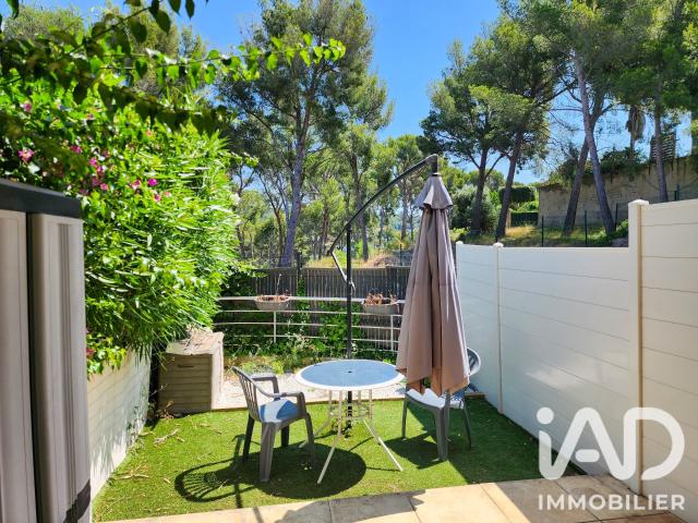Appartement vente à Marseille, La Ciotat