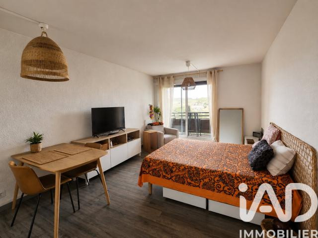 Appartement vente à Dax, Seignosse
