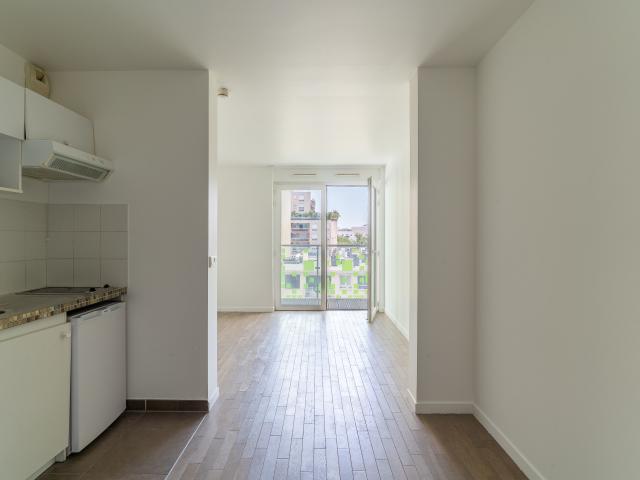 Appartement vente à Nanterre, Courbevoie