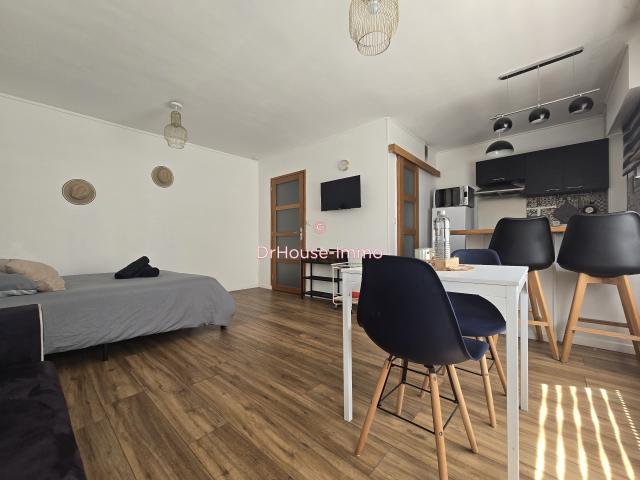 Appartement vente à Béthune