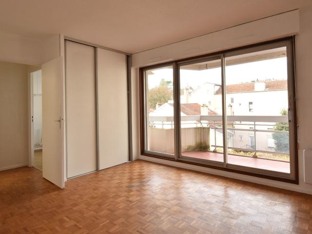 Appartement vente à Nancy, Laxou