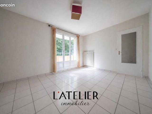 Appartement vente à Dijon
