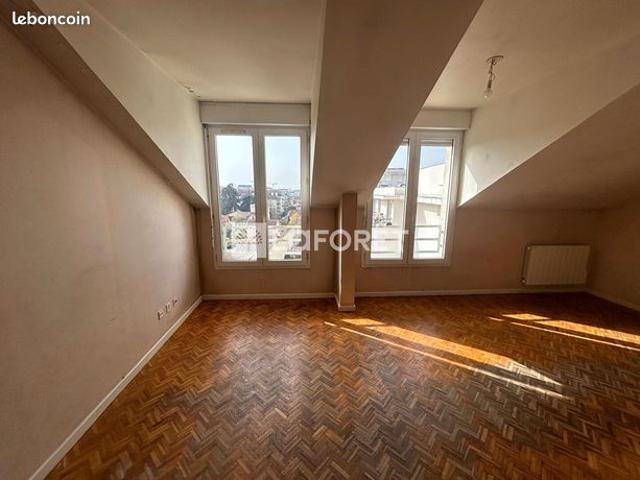 Appartement vente à Lyon, Métropole de Lyon