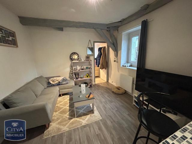 Appartement location à Brive-la-Gaillarde, Brive-la-gaillarde