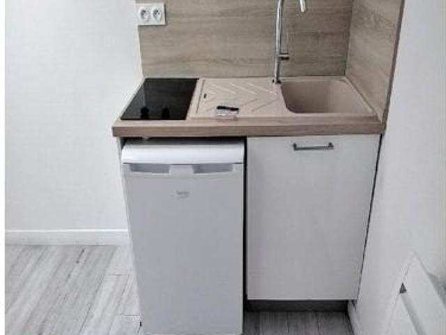 Appartement location à Montpellier
