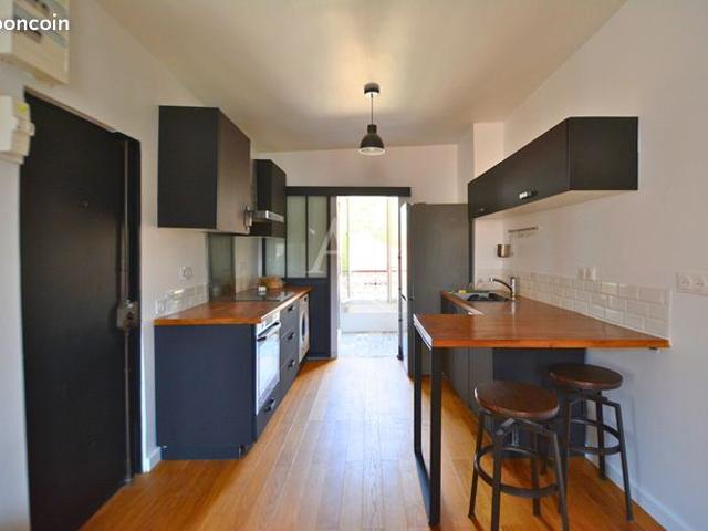 Appartement vente à L'Haÿ-les-Roses, Le Kremlin-bicêtre
