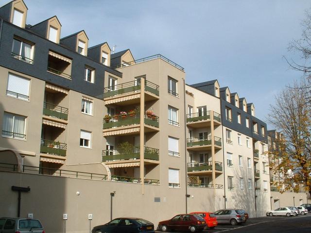 Appartement vente à Brive-la-Gaillarde, Brive-la-gaillarde