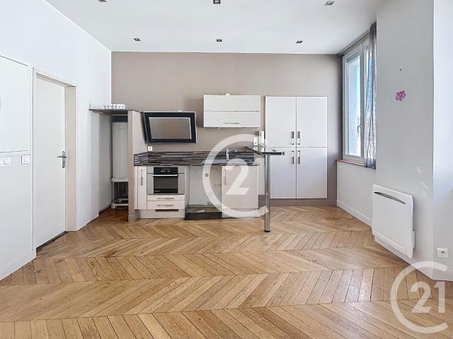 Appartement location à Évreux, Evreux