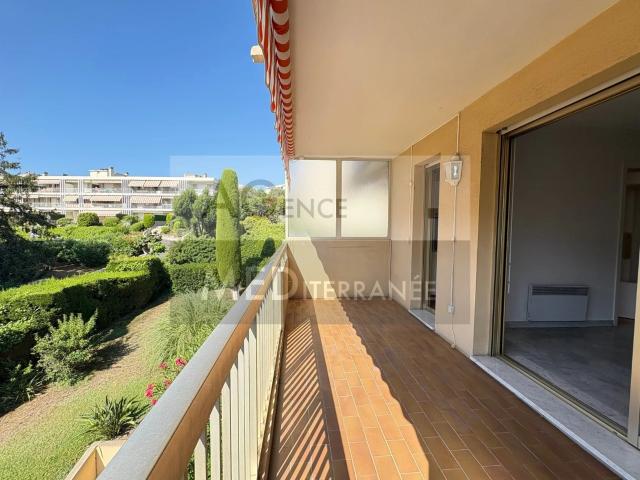 Appartement location à Grasse, Antibes