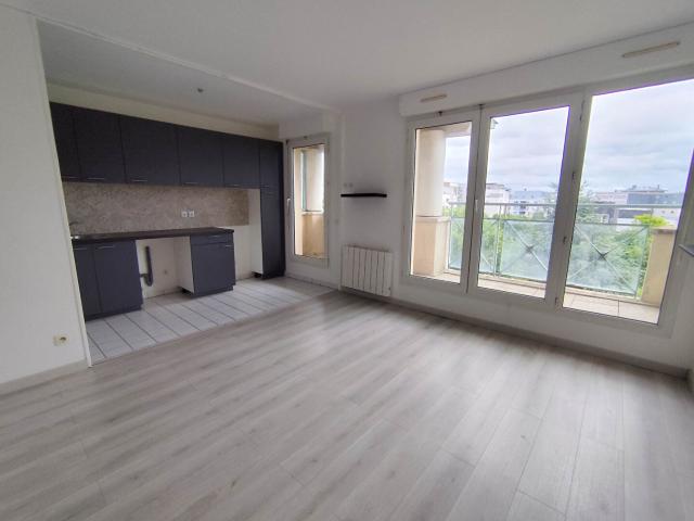 Appartement vente à Pontoise, Cergy