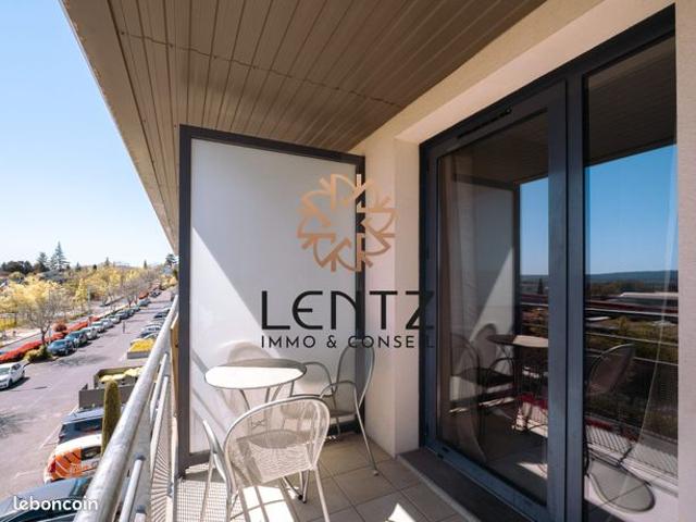 Appartement vente à Forcalquier, Manosque