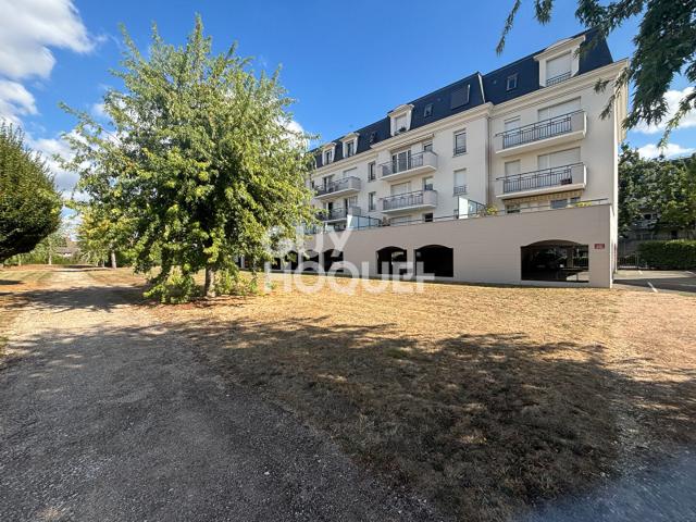Appartement vente à Les Charretieres, Orléans