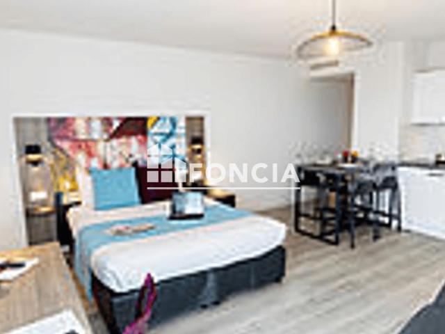 Appartement vente à Bordeaux, Port de la Lune, Bordeaux