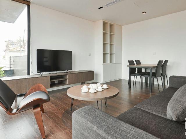 Appartement vente à Grenoble, Echirolles