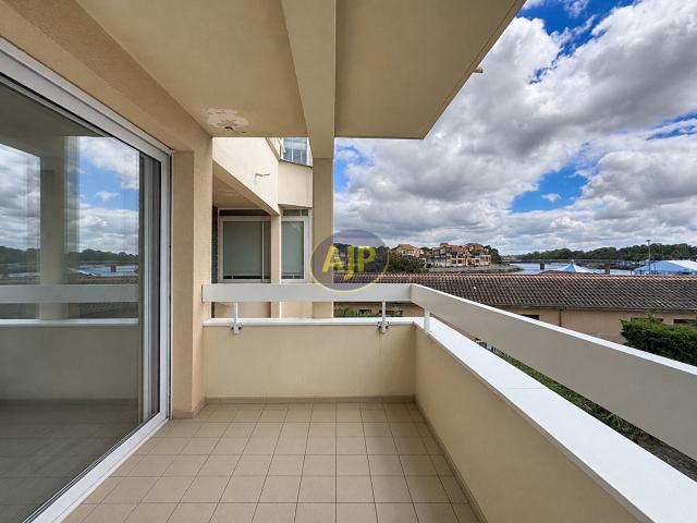 Appartement vente à Dax, Capbreton