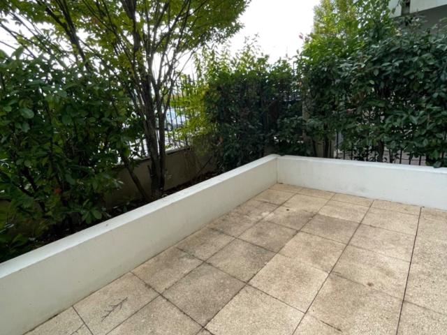 Appartement location à Toulouse