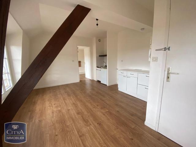 Appartement location à Dijon