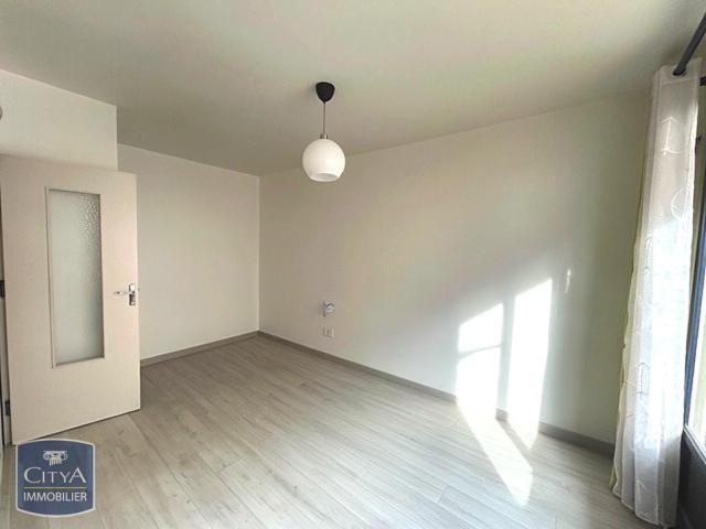 Appartement vente à Grenoble