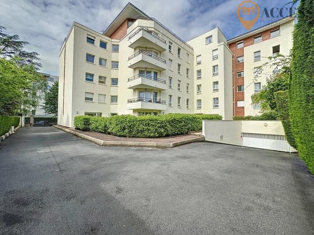Appartement vente à Argenteuil, Eaubonne