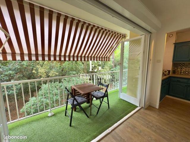Appartement vente à Arcachon