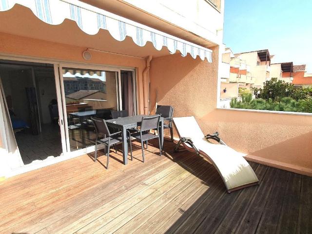 Appartement vente à Dax, Capbreton
