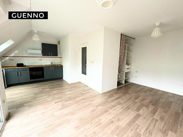 Appartement vente à Rennes, Bretagne