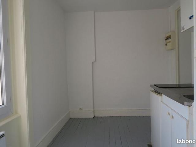Appartement vente à Saint-Étienne, Saint-etienne