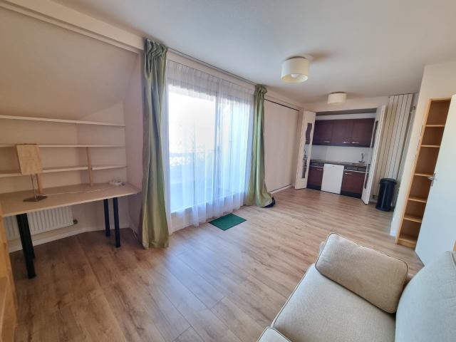 Appartement vente à Paris 15e Arrondissement, Paris