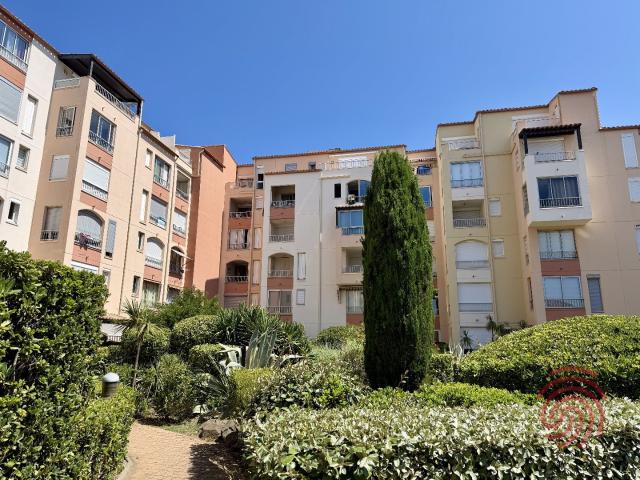 Appartement vente à Béziers, Agde