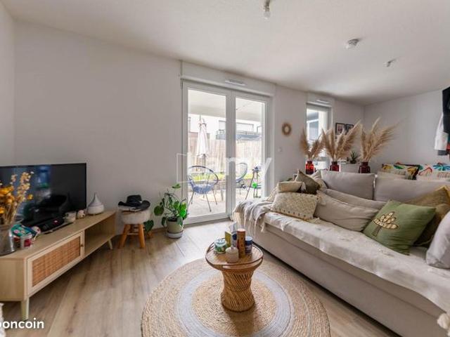 Appartement vente à Strasbourg, Hoenheim