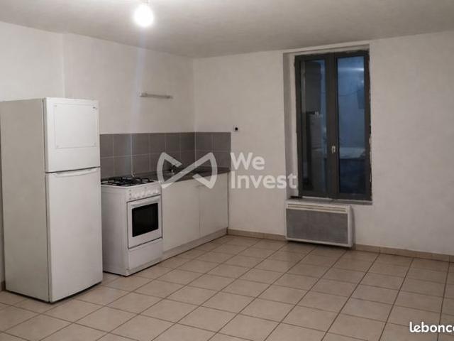 Appartement vente à Brignoles