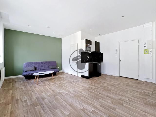 Appartement location à Saint-Quentin, Saint-quentin