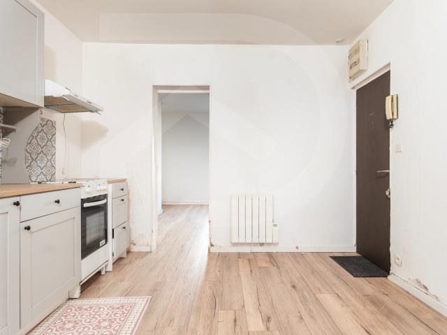 Appartement vente à Le Havre