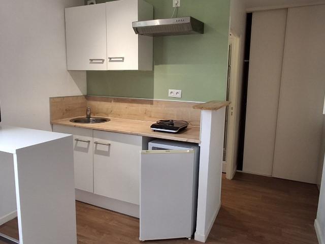 Appartement vente à Saint-Malo, Bretagne