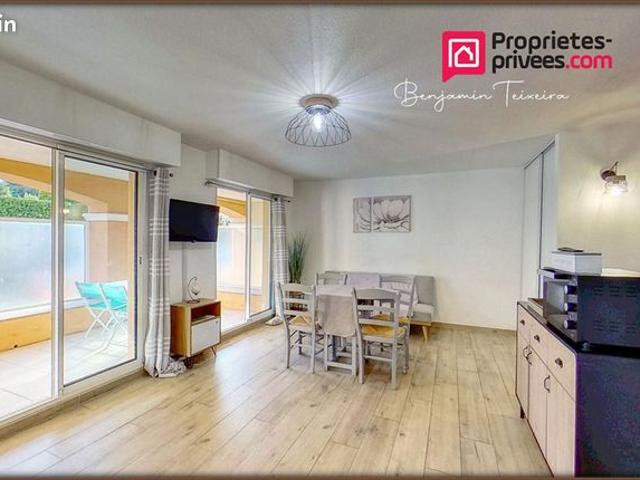Appartement vente à Arrondissement de Draguignan, Fréjus