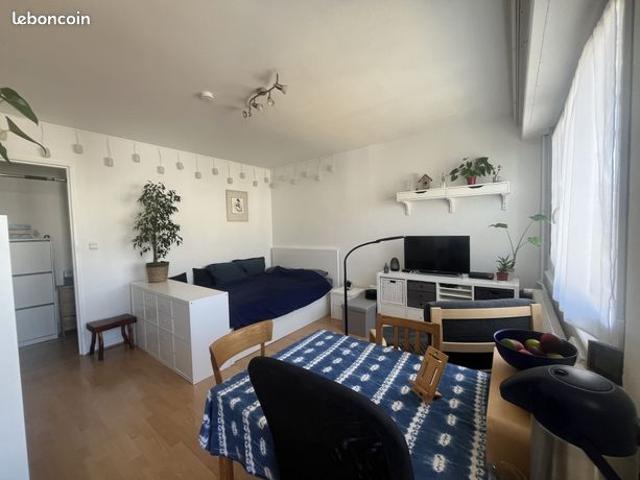 Appartement vente à Strasbourg, Hoenheim