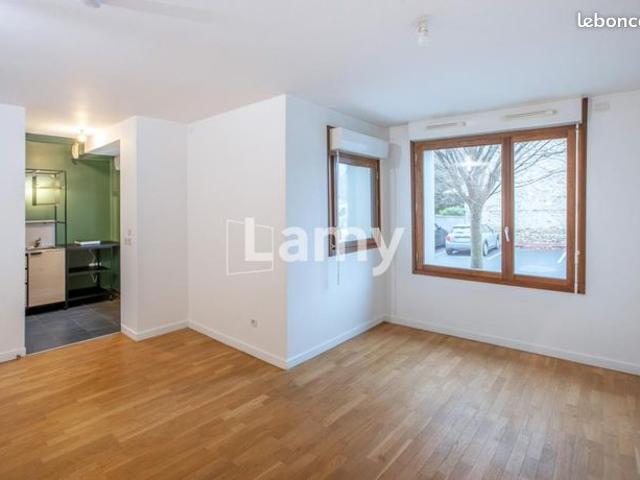 Appartement vente à Eaubonne, Val-d'Oise