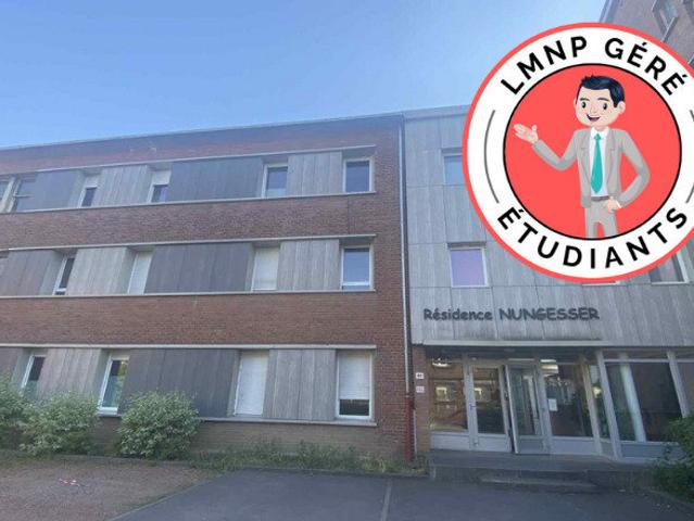 Appartement vente à Anzin, Nord
