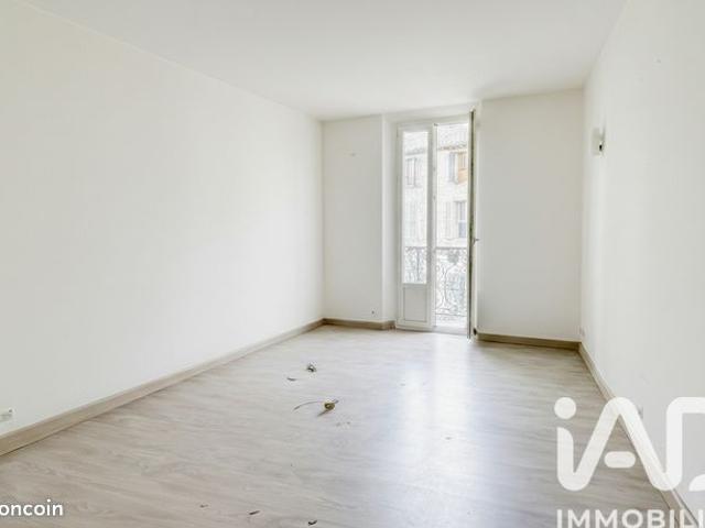 Appartement vente à Grasse, Vence