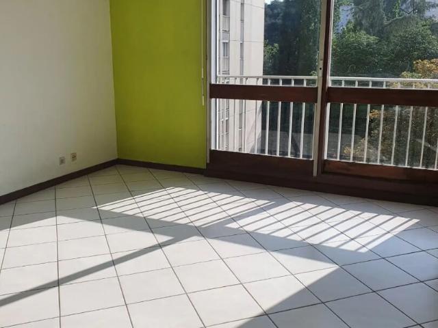 Appartement location à Dijon