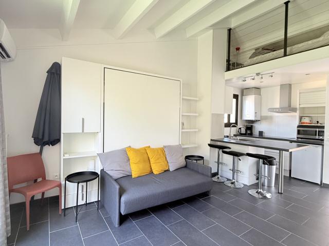 Appartement vente à Céret, Saint-cyprien