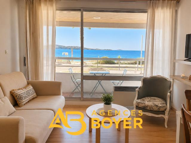 Appartement vente à Arrondissement de Toulon, Bandol